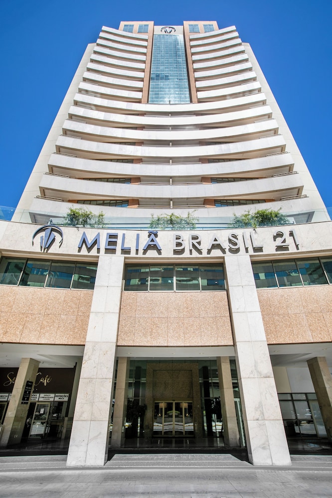 Melia Brasil 21 in BRASILIA