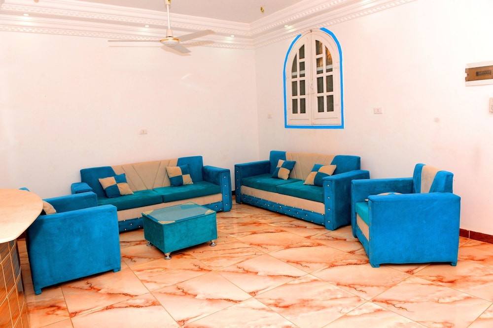 Luxor Guest House 31/50