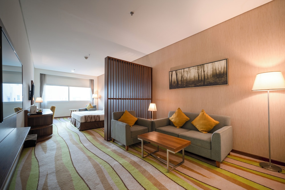 Jacobs Garden Hotel Bur Dubai 33/49