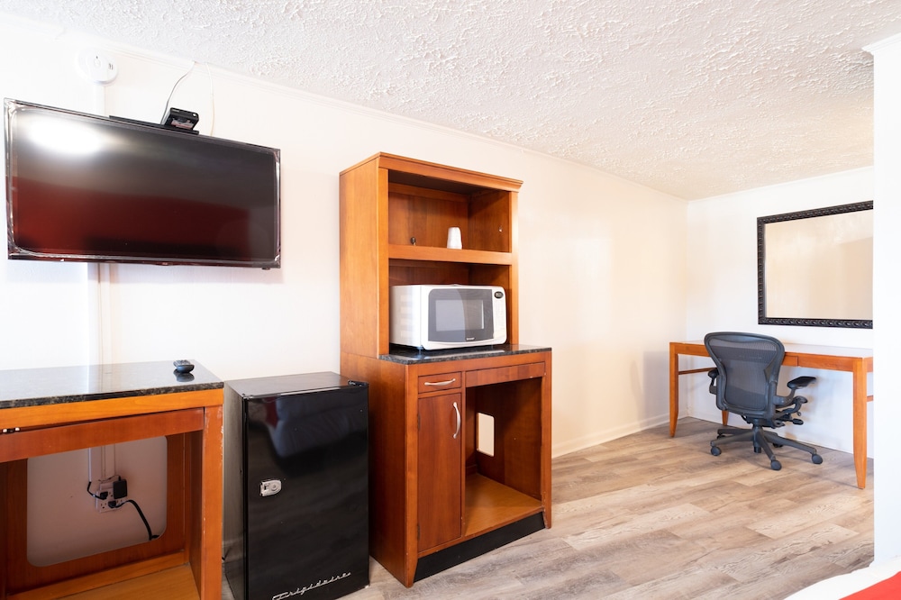 Hotel O Atlanta Airport Jonesboro/Morrow I-75 21/28