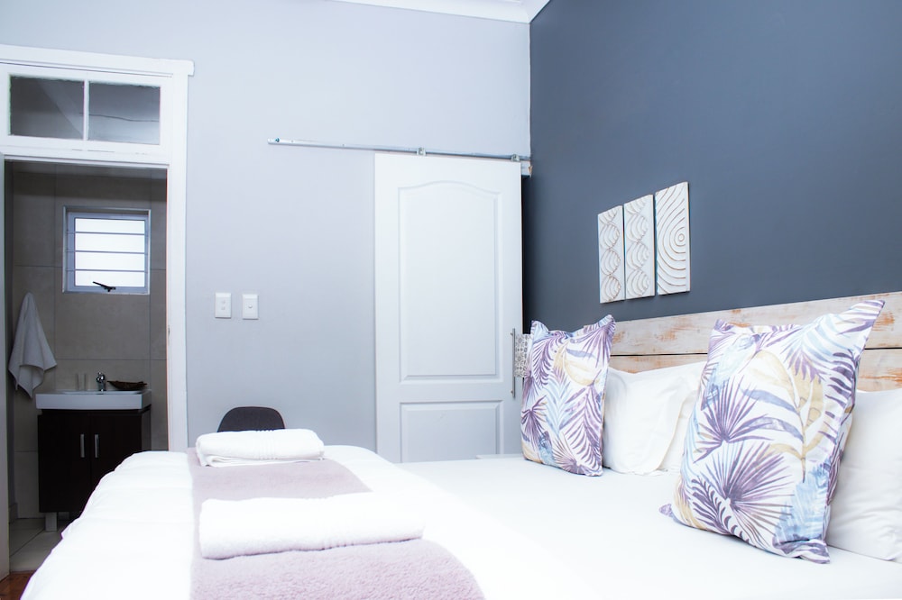 Beechwood B&B 12/50