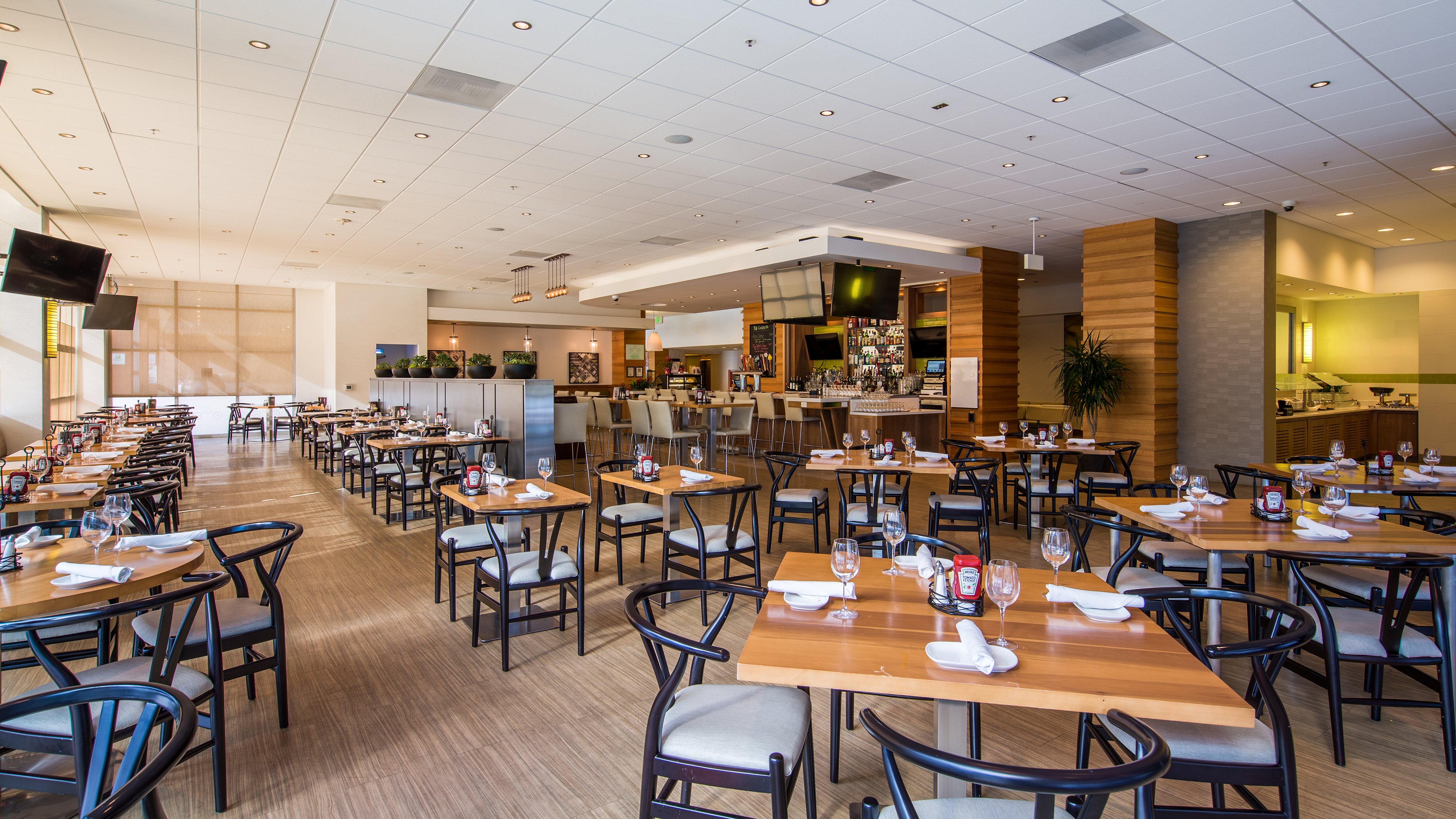 Holiday Inn San Francisco Golden Gateway 30/50