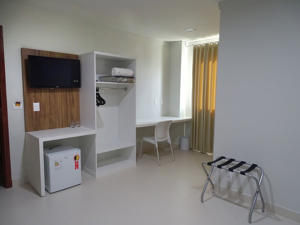 BITTI HOTEL Aracruz by Samba 45/58