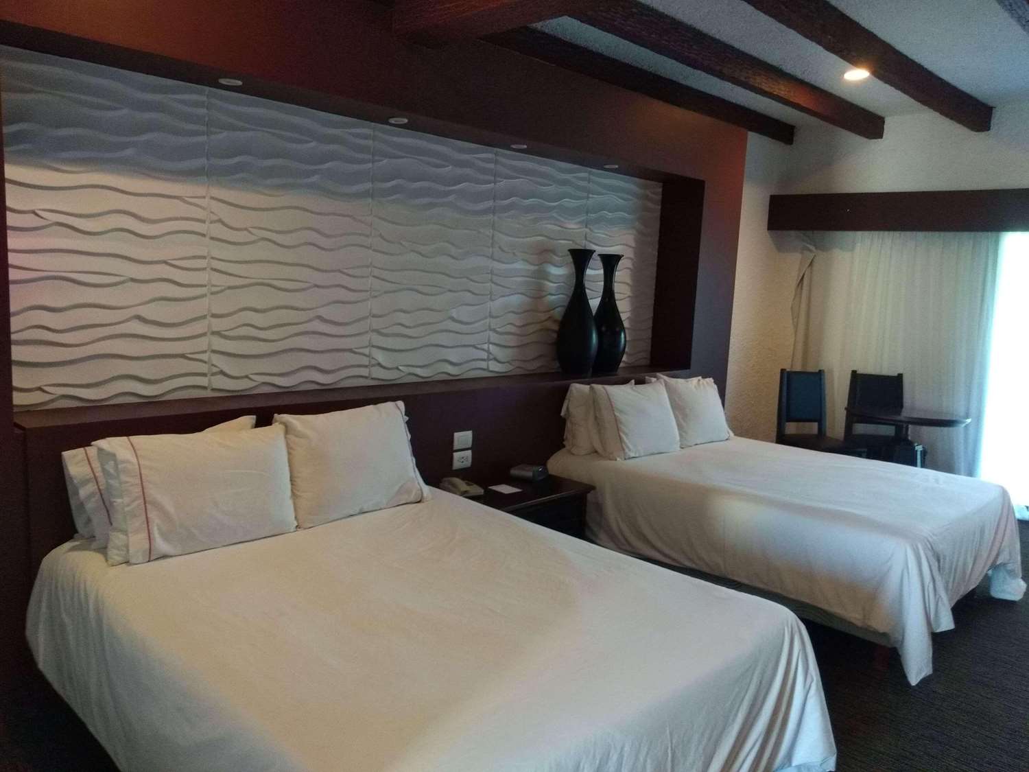 Radisson Hotel Tapatio Guadalajara 4/9