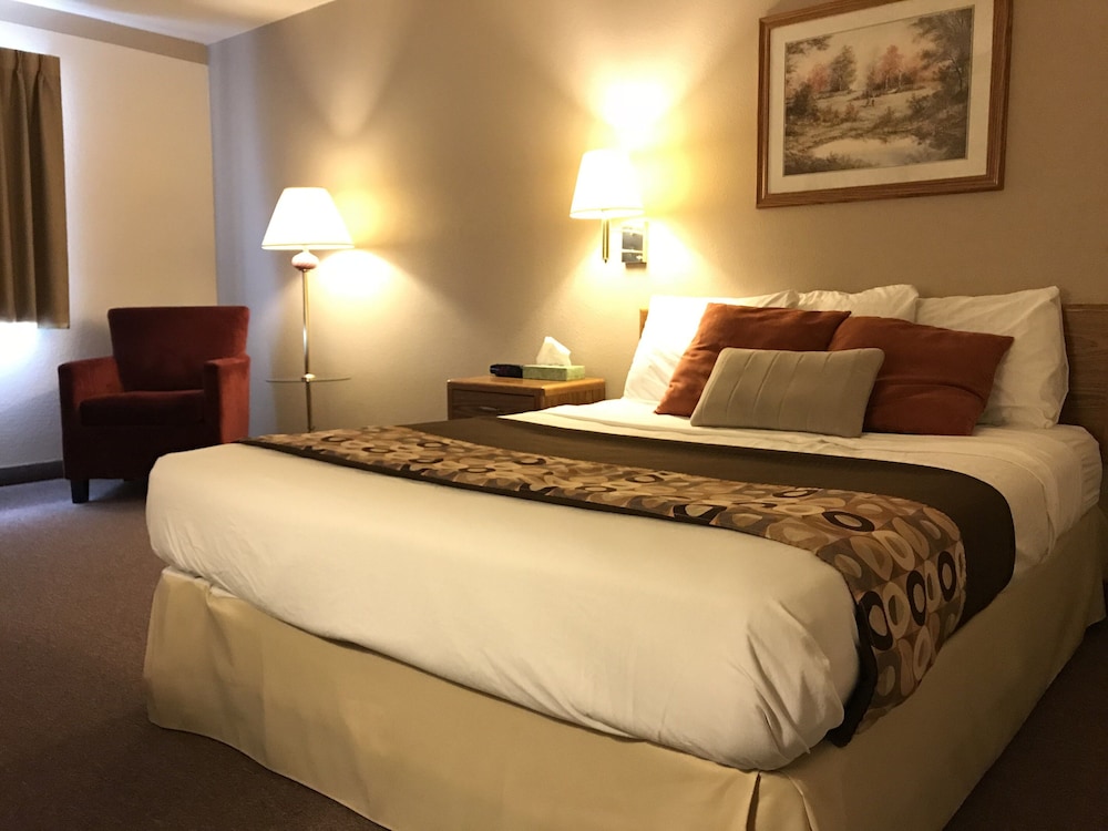 Americas Best Value Inn Burlington 17/62
