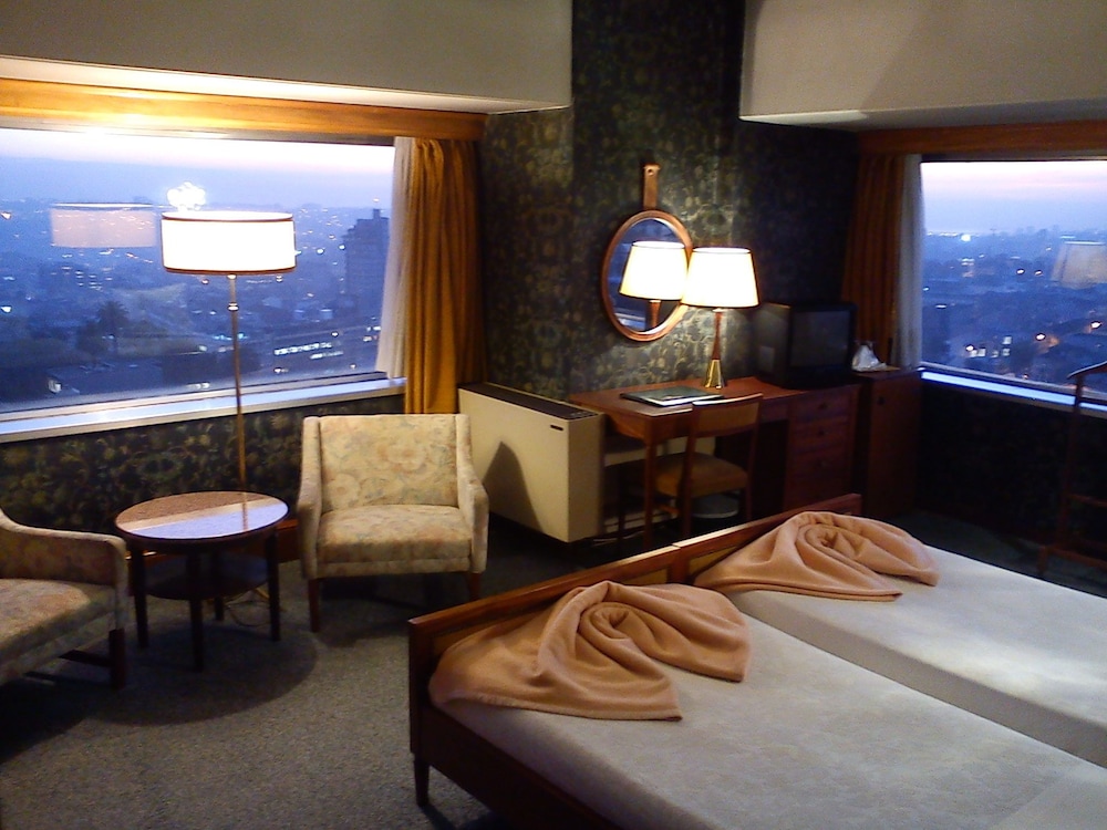 Hotel Miradouro 29/41
