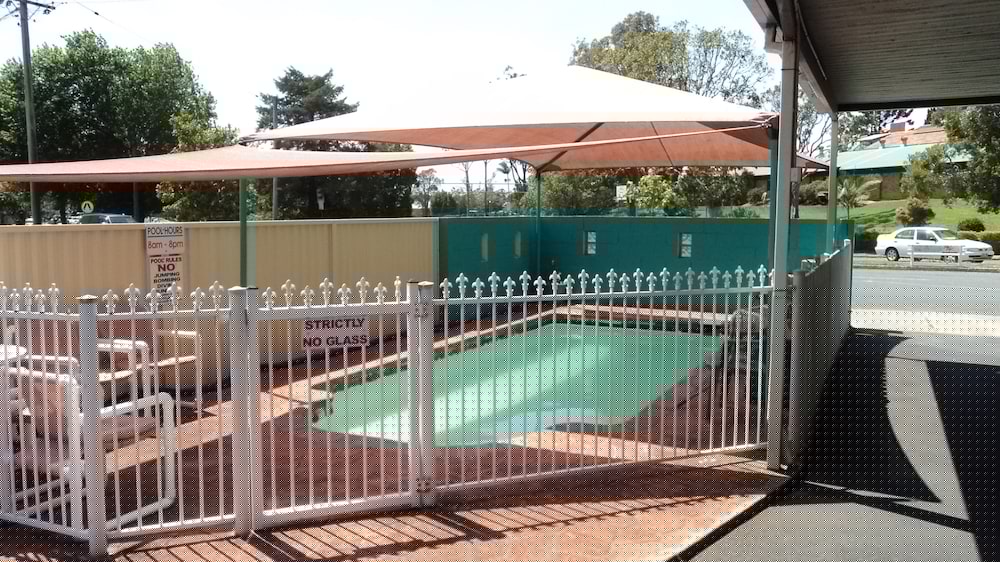 Coffs Harbour Pacific Palms Motel photo4