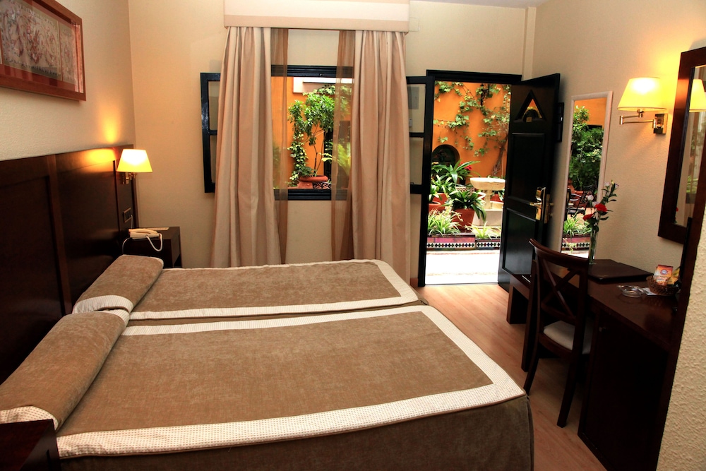 Hotel Cervantes 18/41