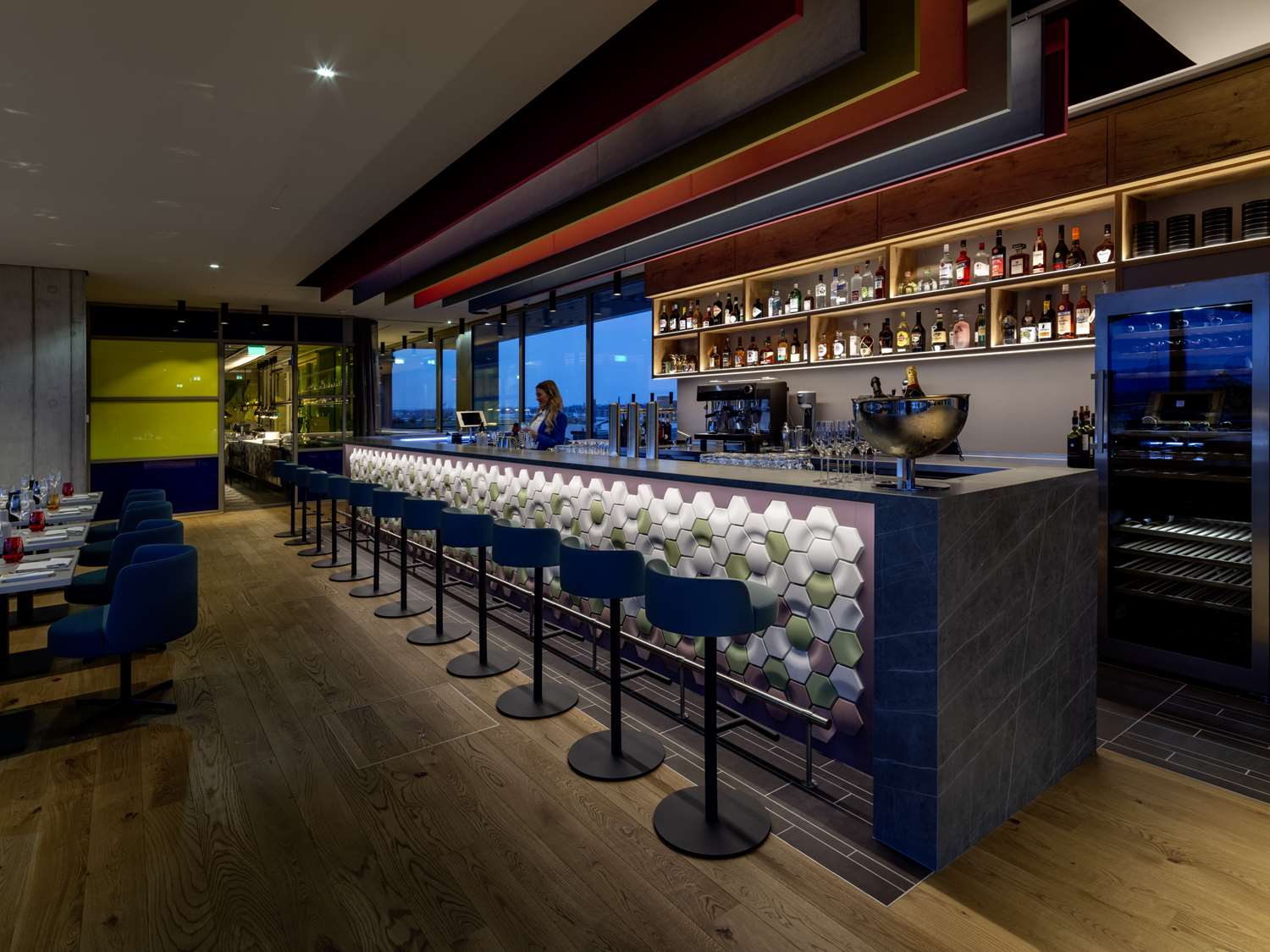 b'mine Duesseldorf, WorldHotels Crafted 7/66
