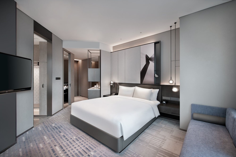 Crowne Plaza Hangzhou Science City 15/74