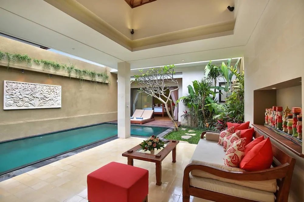 Kamajaya Villas Bali 27/36