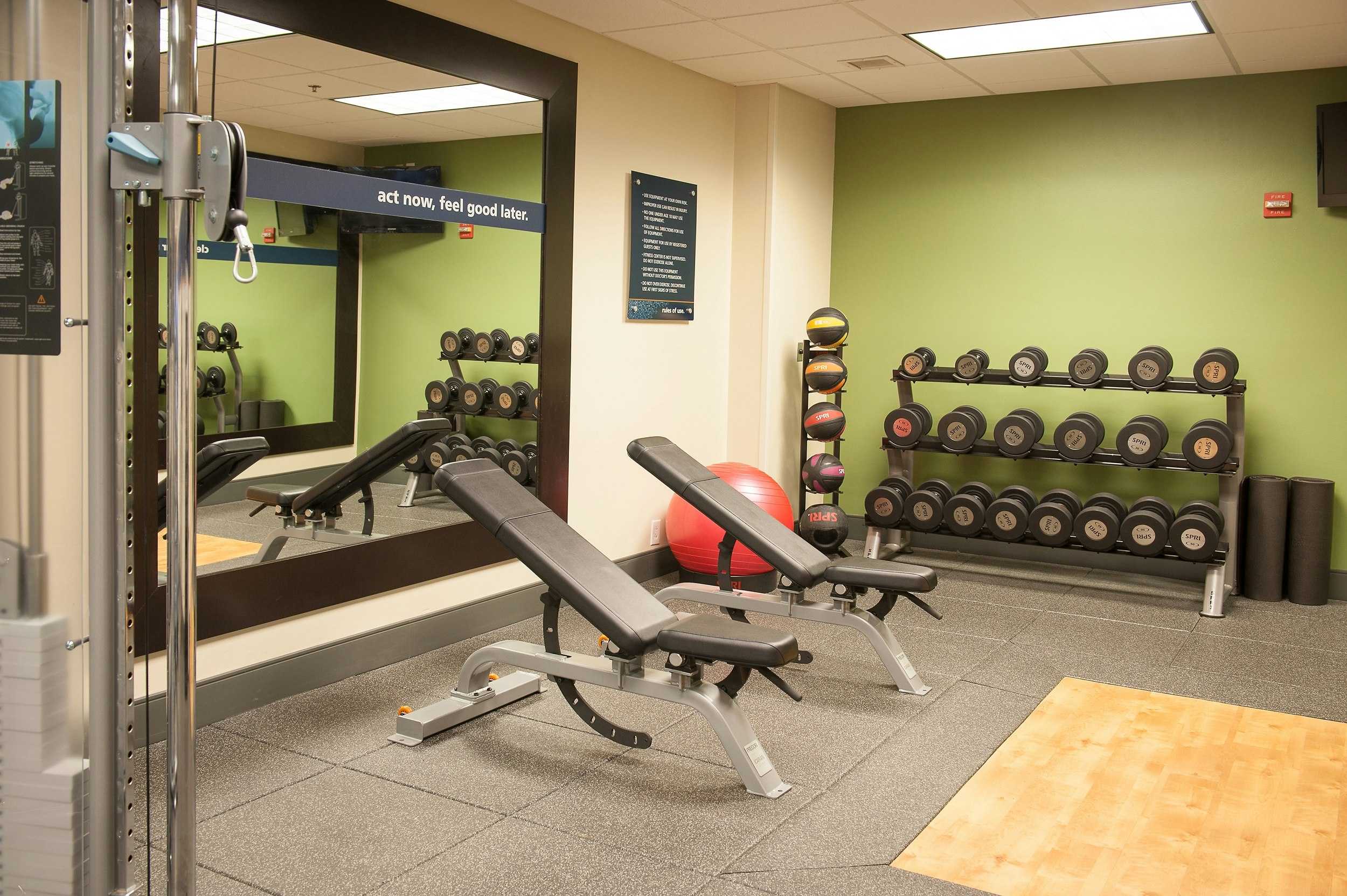 Hampton Inn Pensacola Airport Cordova Mall Area 31/68