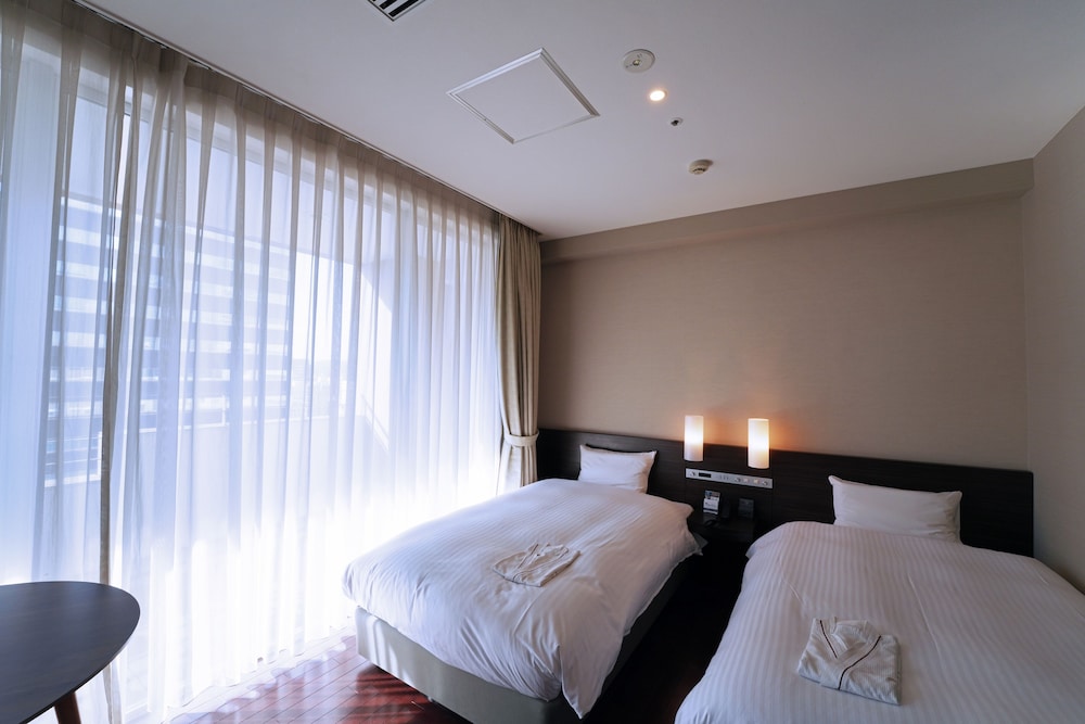 KOKO HOTEL Sendai Kotodai Park 15/46