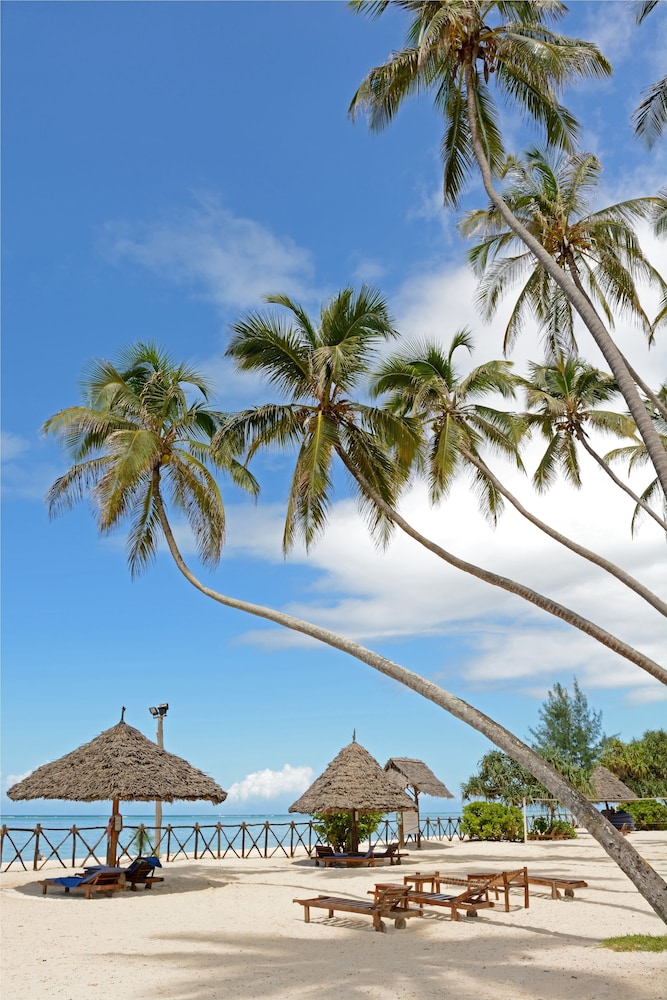 Ocean Paradise Resort Zanzibar 62/69