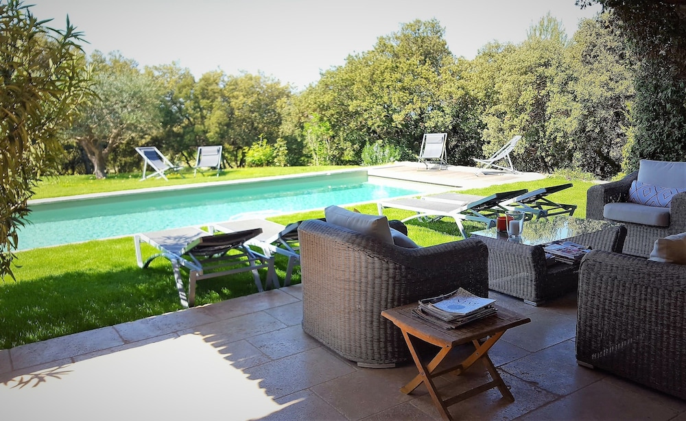Les Terrasses De Gordes 44/50