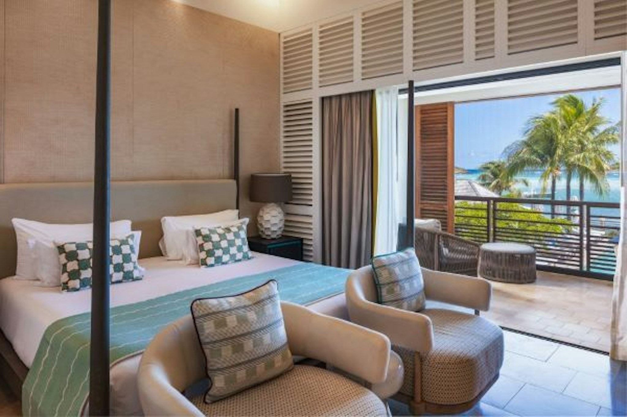 Le Barthelemy Hotel And Spa 2/30