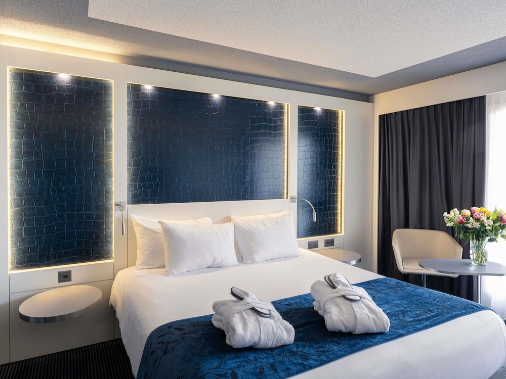 Mercure Plaza Biel 21/75