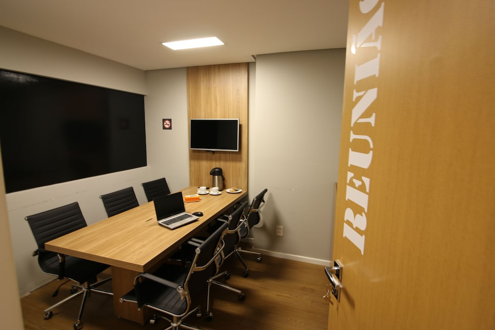 Ibis Styles Vitoria Conquista 41/50