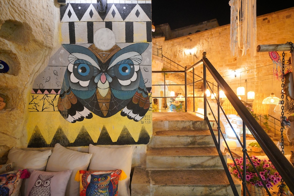 Asuwari Suites Cappadocia 5/50