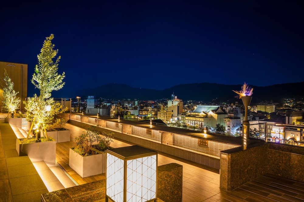 Soraniwa Terrace Kyoto Bettei 49/50