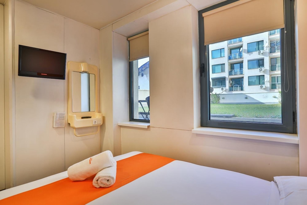 easyHotel Sofia 8/30