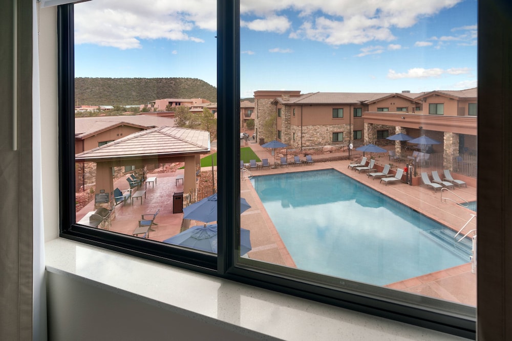 Residence Inn by Marriott Sedona photo5