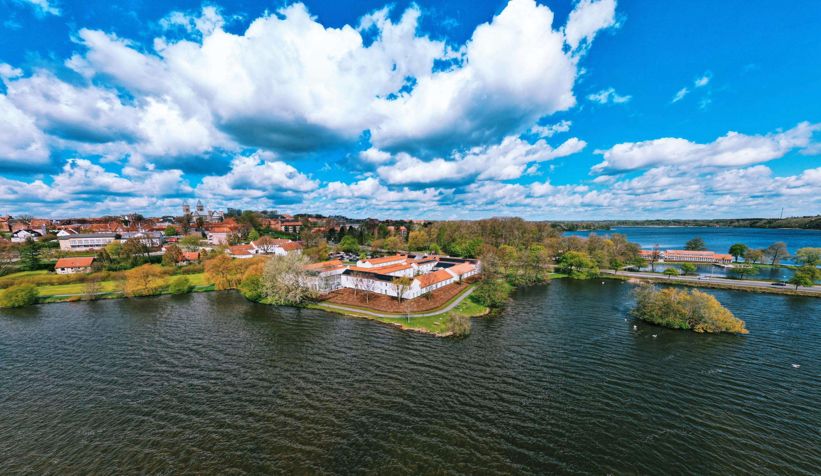 Golf Hotel Viborg 57/62