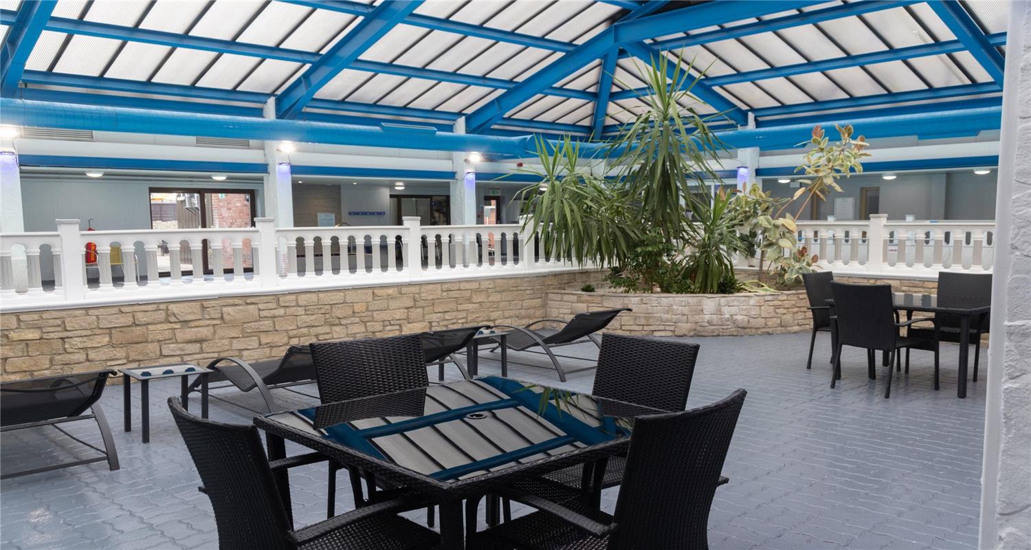 Best Western Weymouth Hotel Rembrandt 46/55