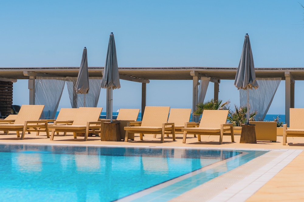Mangia's Favignana Resort 47/49