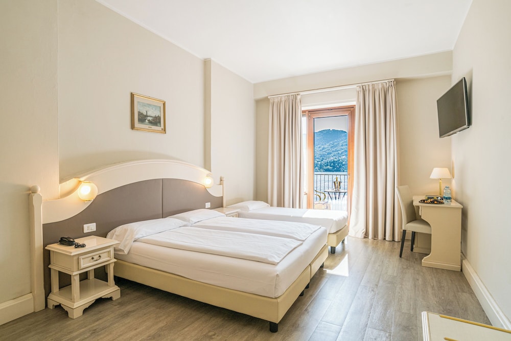 Hotel Bazzoni And Du Lac 24/70