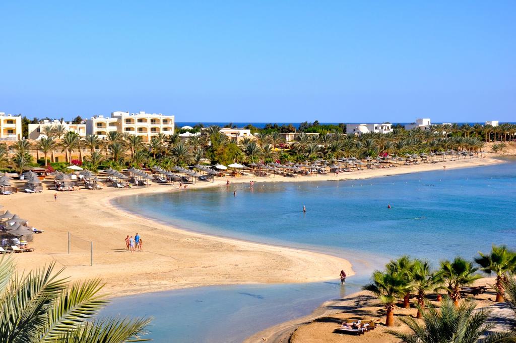 Brayka Bay Marsa Alam Resort 17/26