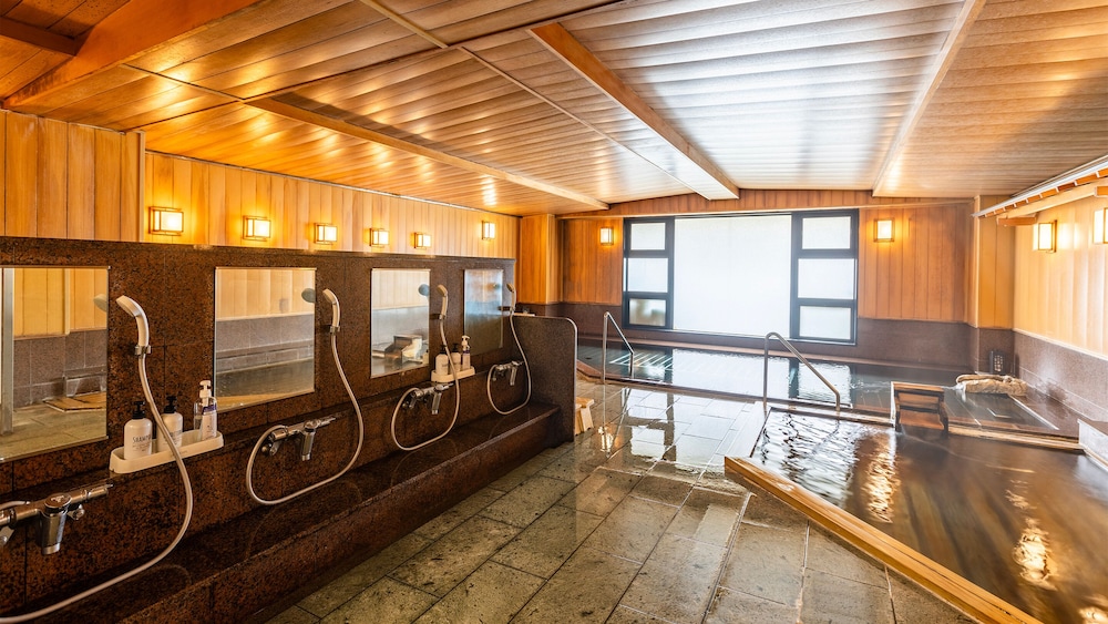 Hotel Ichinose 17/50