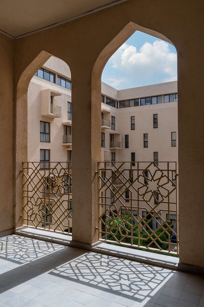 RADISSON BLU HOTEL N DJAMENA 25/46