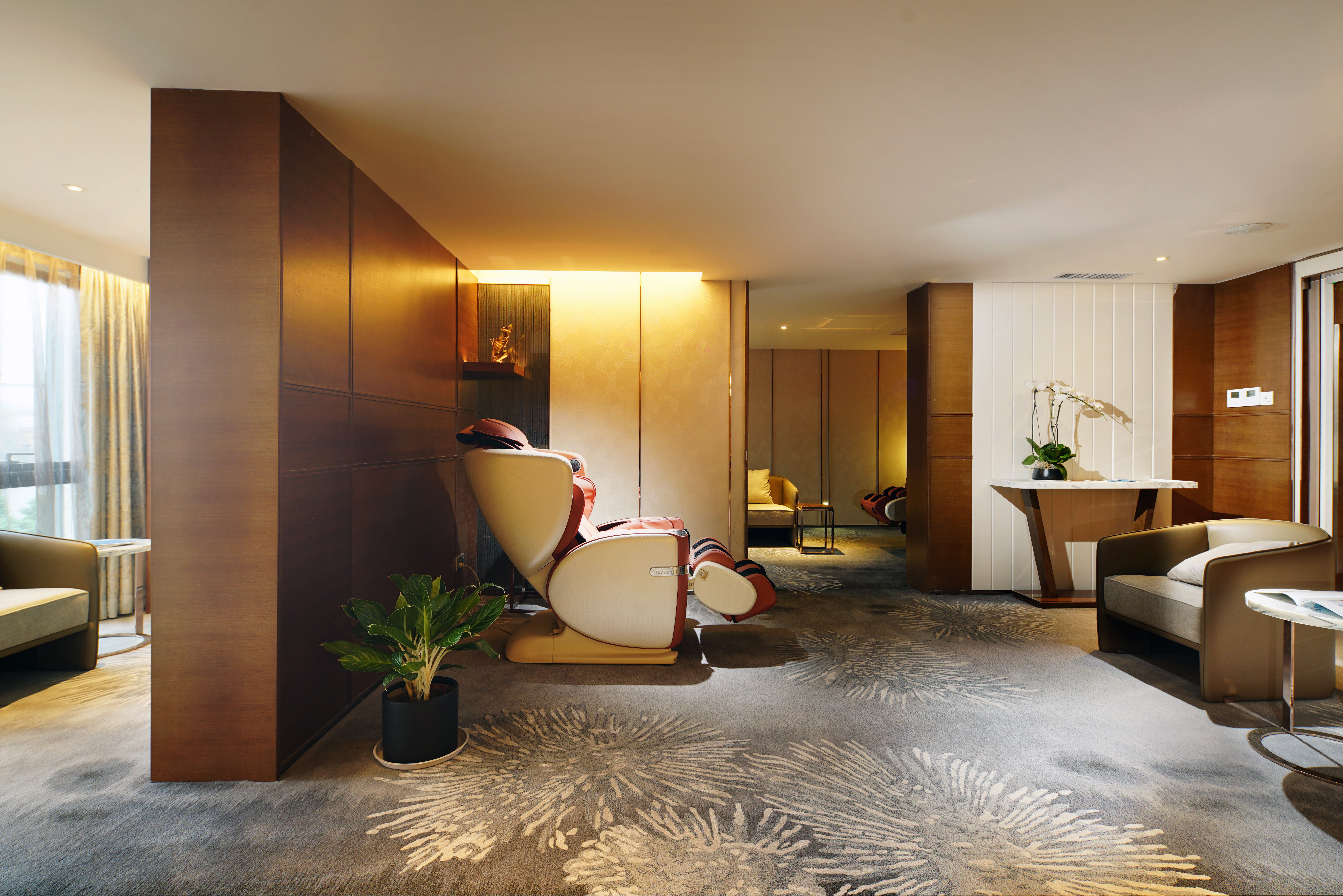 Fraser Suites Shenzhen 17/39