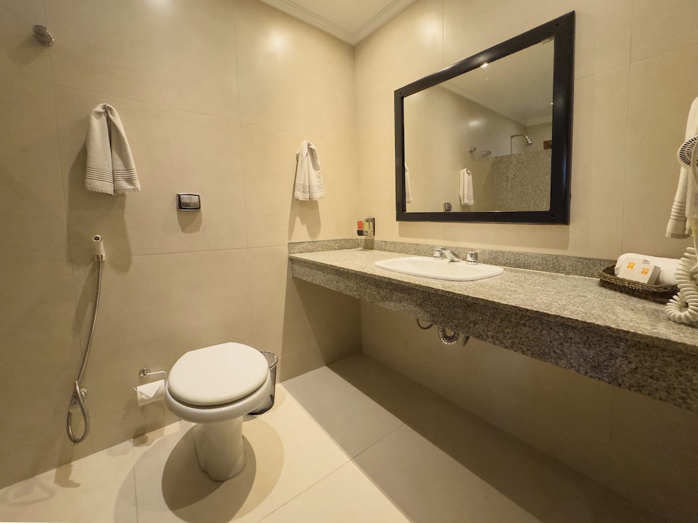جناح بسرير مزدوج مع أريكة، ZAGAIA ECO RESORT 7/10