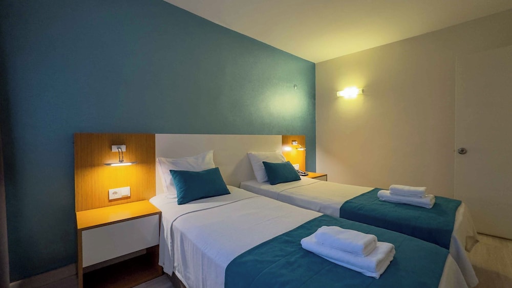 1 BEDROOM, LUXURY, SUITE