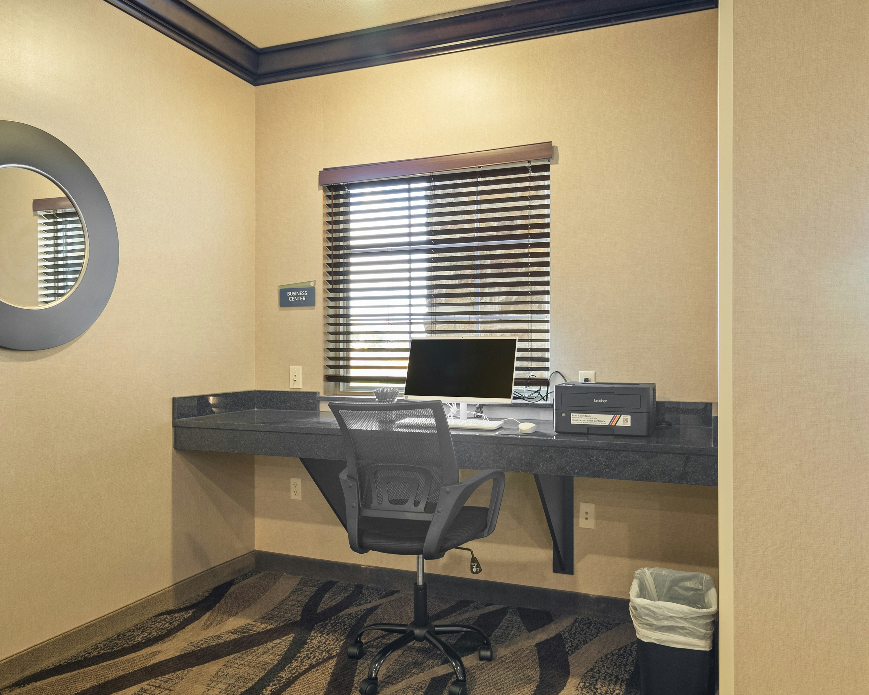 Cobblestone Hotel & Suites - Ephraim 35/50