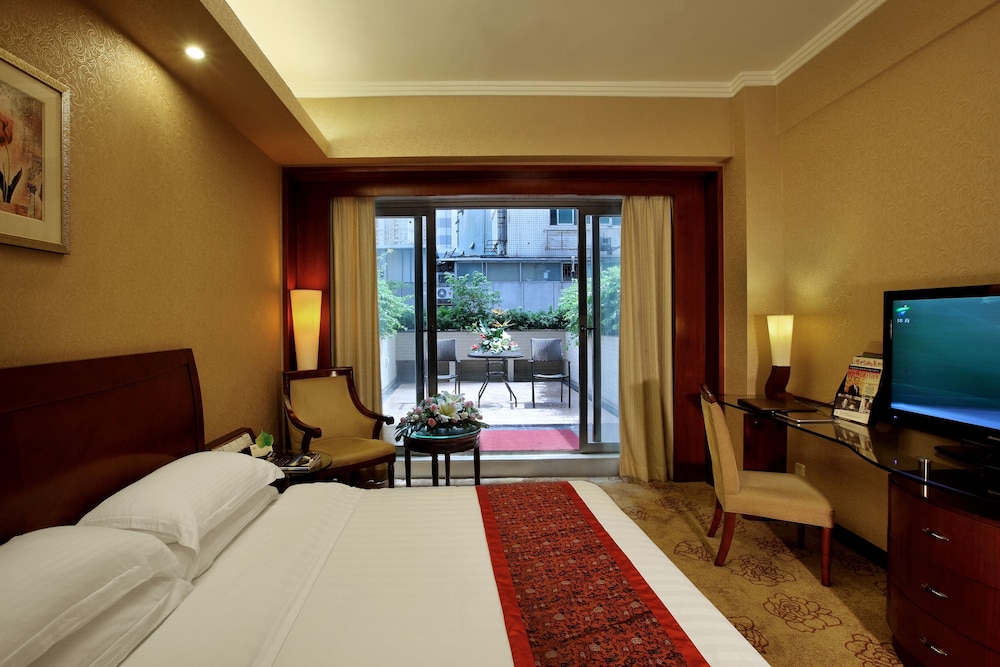 Hongfeng Hotel 41/50