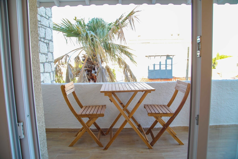 Alacati Londia Hotel 1/27