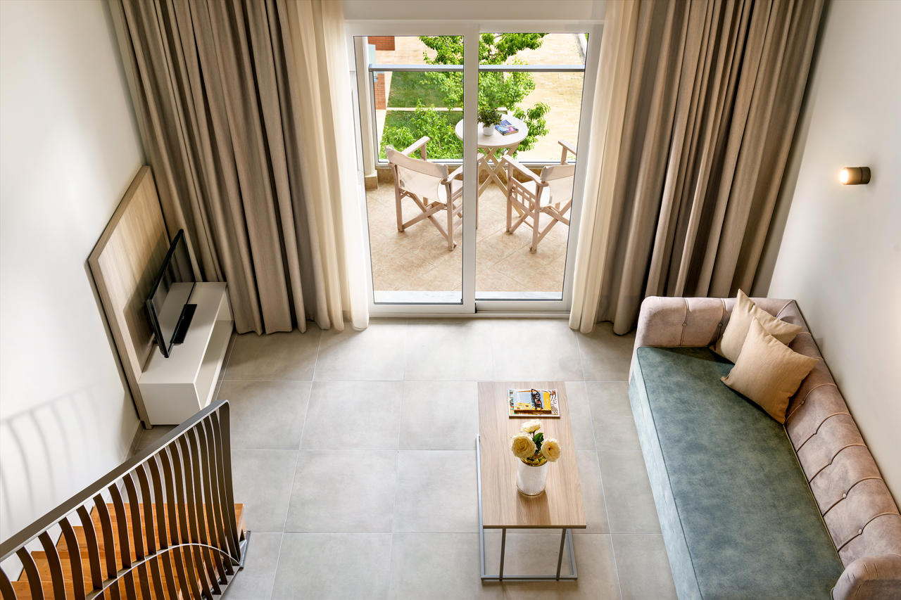 Alexandra Beach Spa Resort 26/29