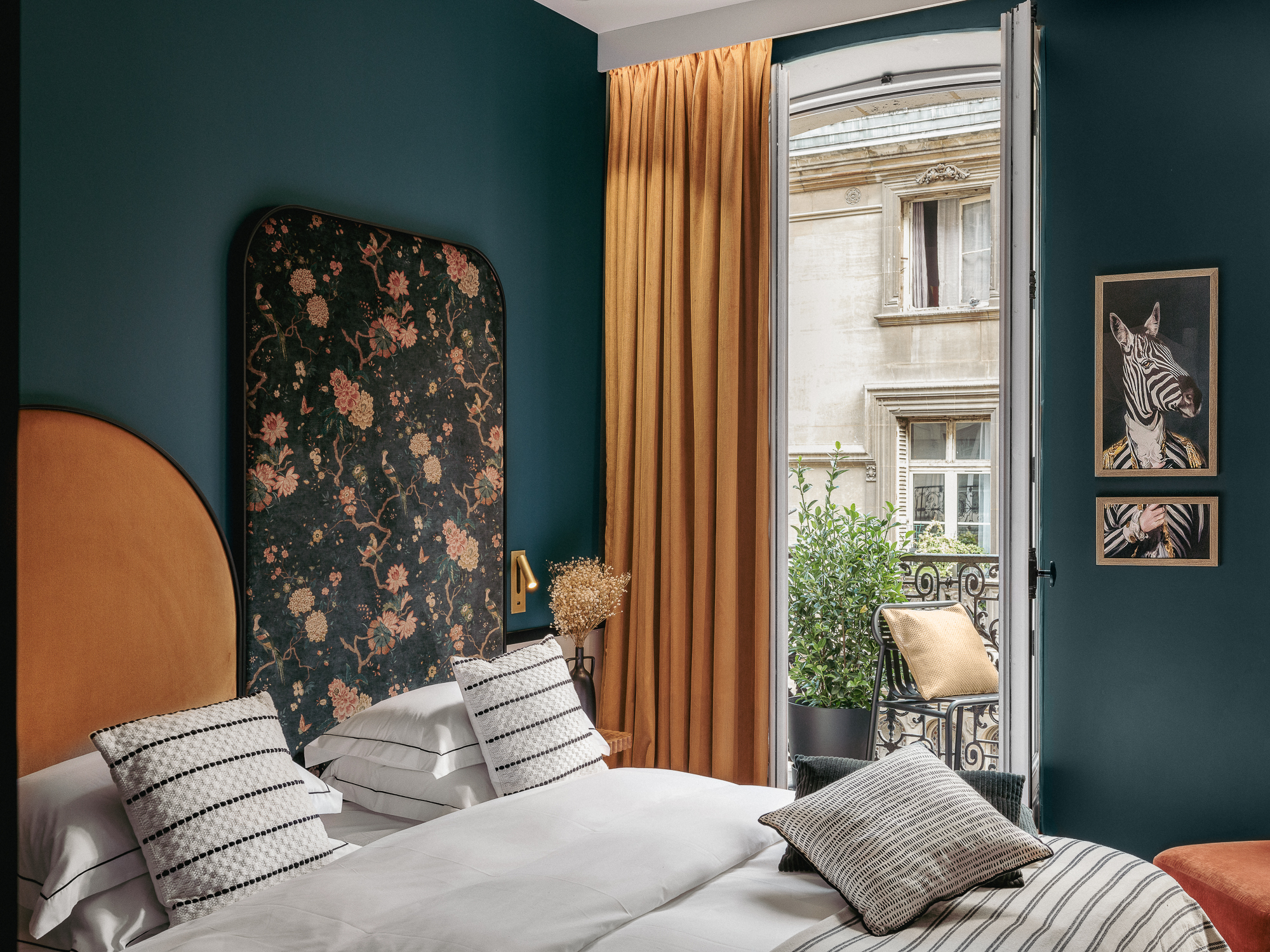 Love Hotel A Paris - Adults Only 16/50