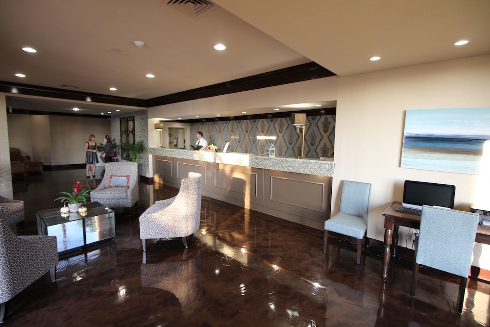 Magnuson Grand Hotel and Conference Center Tyler 10/59