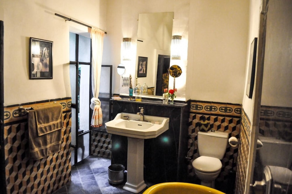 Riad Tibibt 46/50