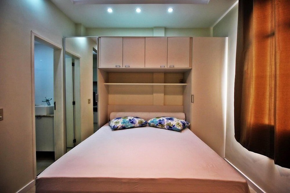 DELUXE, APARTMENT, CITY VIEW