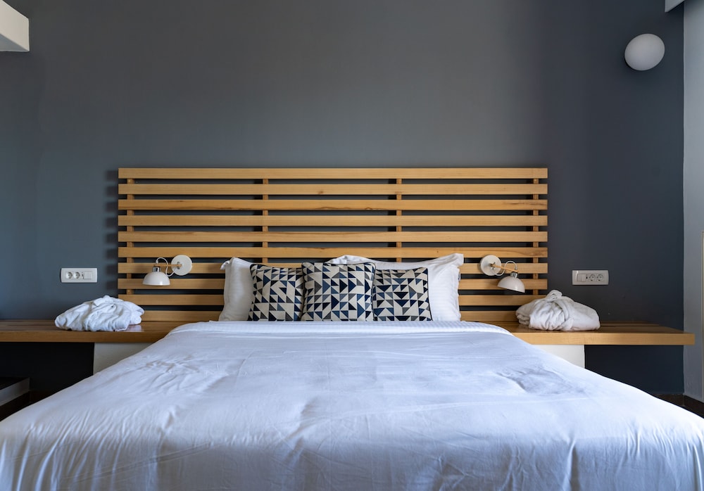 Anamnesis Spa Luxury Apartments 14/67