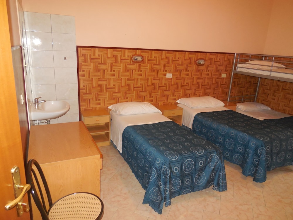 Hotel Cressy 29/63