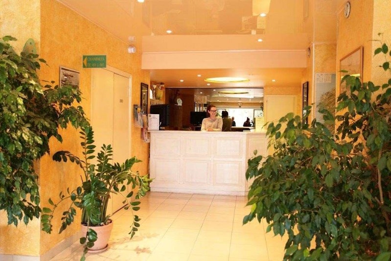 Hotel Poretta 1/10