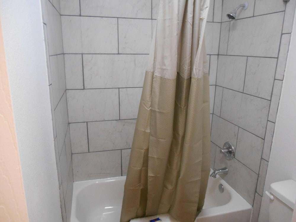 Motel6 Abilene, Tx - East 55/60