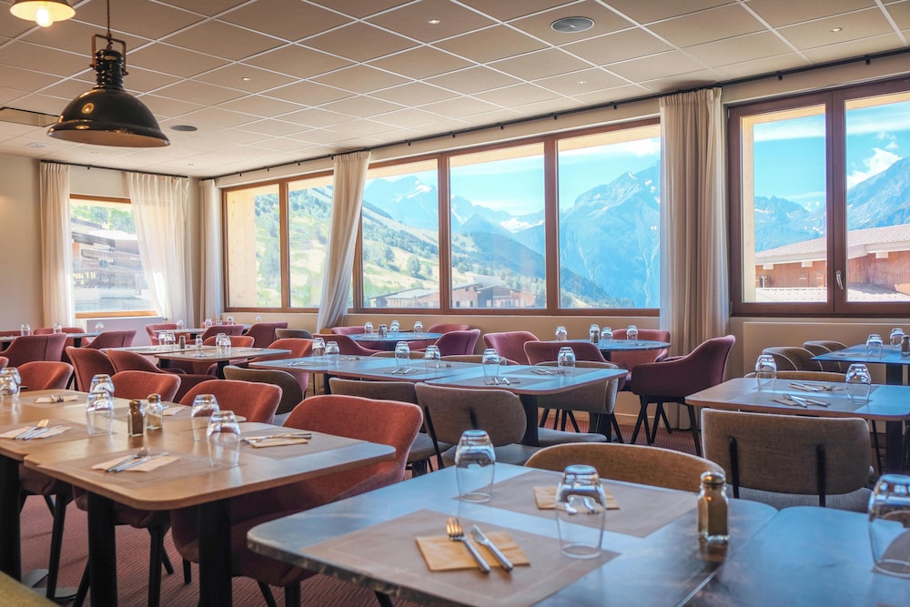 Mercure Les Deux Alpes 1800 31/53