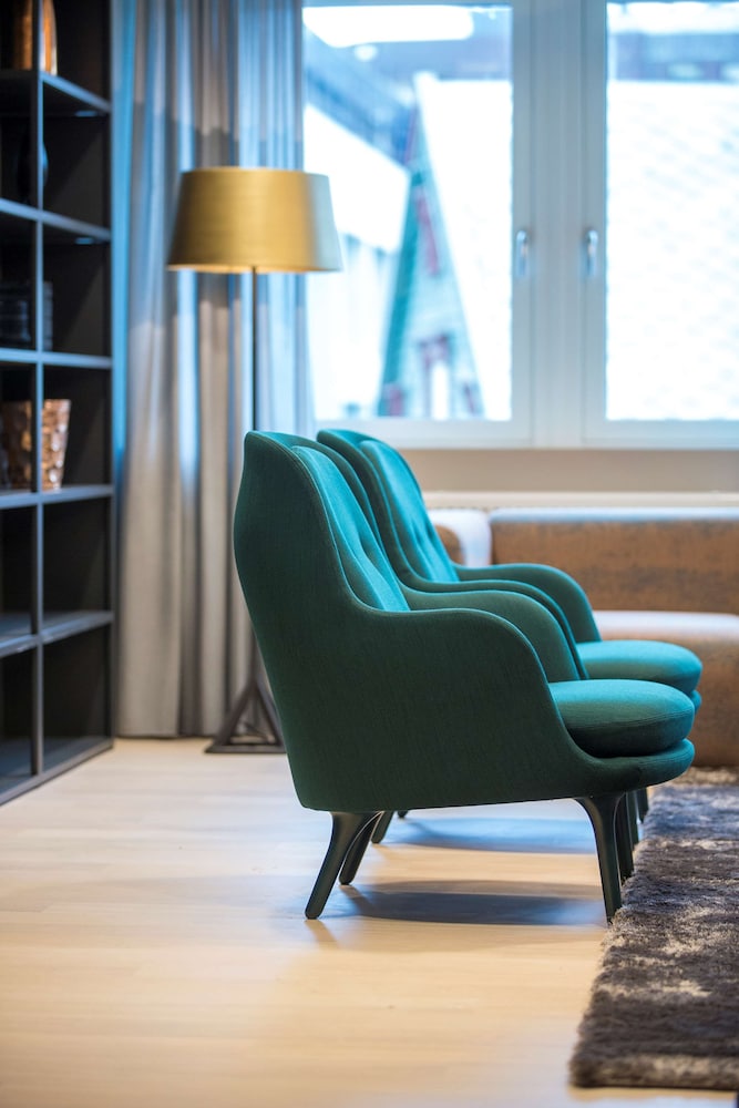 Radisson Blu Tromso 42/72